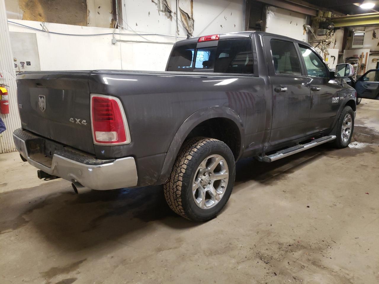 صورة رقم 4 من المزاد - 2017 RAM 1500 LARAM مع VIN 1C6RR7VT9HS746527