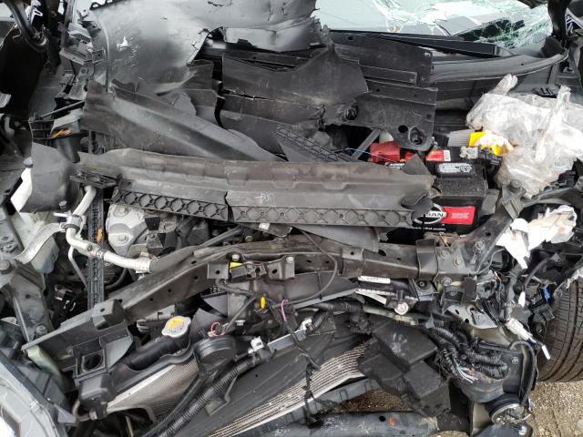 Photo 7 from auction – 2018 NISSAN ROGUE S with VIN 5N1AT2MT7JC819739