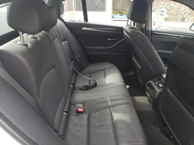 Photo 6 from auction – 2014 BMW 528 XI with VIN WBA5A7C50ED612232