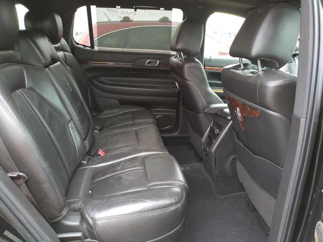 Photo 6 from auction – 2013 LINCOLN MKT with VIN 2LMHJ5NKXDBL56175