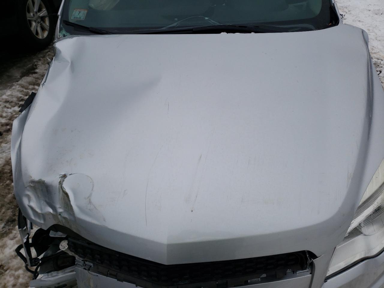 Photo 7 from auction – 2015 CHEVROLET EQUINOX LT with VIN 2GNFLFEK1F6261997