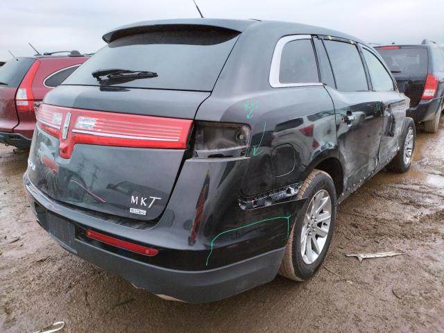 Photo 4 from auction – 2013 LINCOLN MKT with VIN 2LMHJ5NKXDBL56175