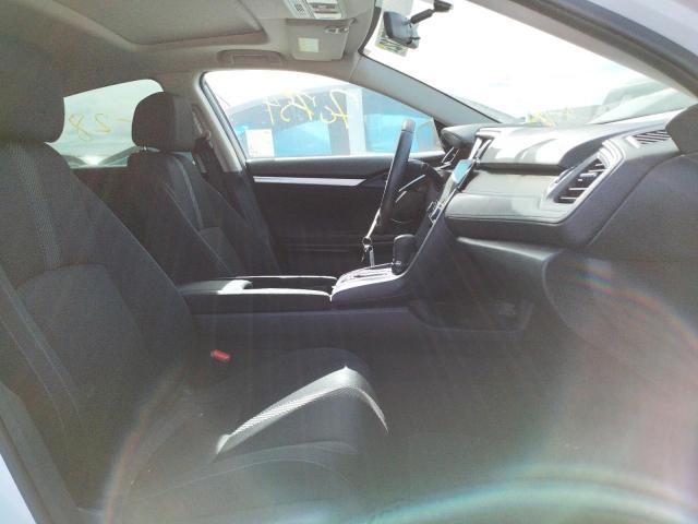 Photo 5 from auction – 2017 HONDA CIVIC EX with VIN 2HGFC1F37HH643785