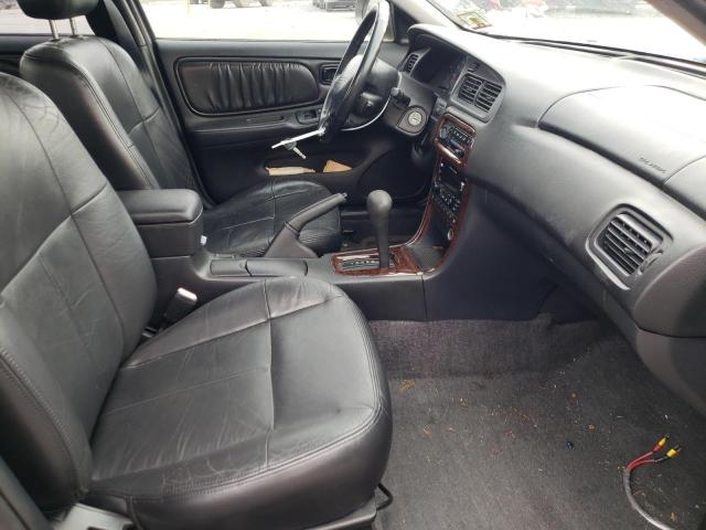 Photo 5 from auction – 2001 NISSAN ALTIMA with VIN 1N4DL01A81C149200