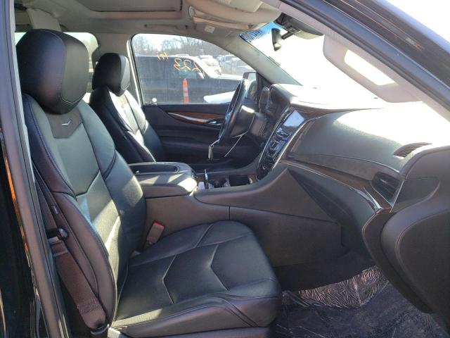 Photo 5 from auction – 2016 CADILLAC ESCALADE P with VIN 1GYS4CKJ5GR376049