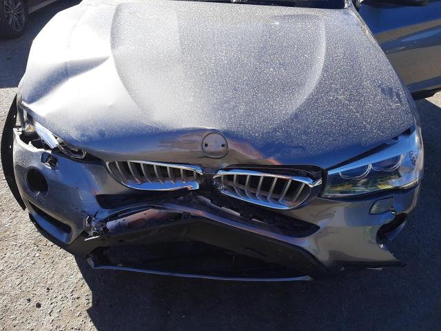Photo 7 from auction – 2016 BMW X3 XDRIVE2 with VIN 5UXWX9C58G0D71002