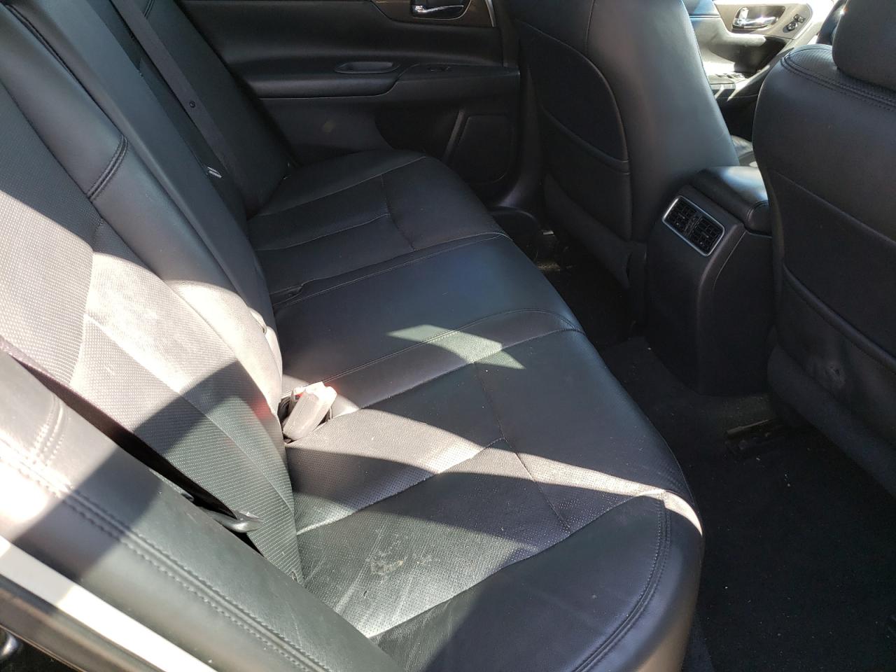 Photo 6 from auction – 2013 NISSAN ALTIMA 2.5 with VIN 1N4AL3AP0DC227143