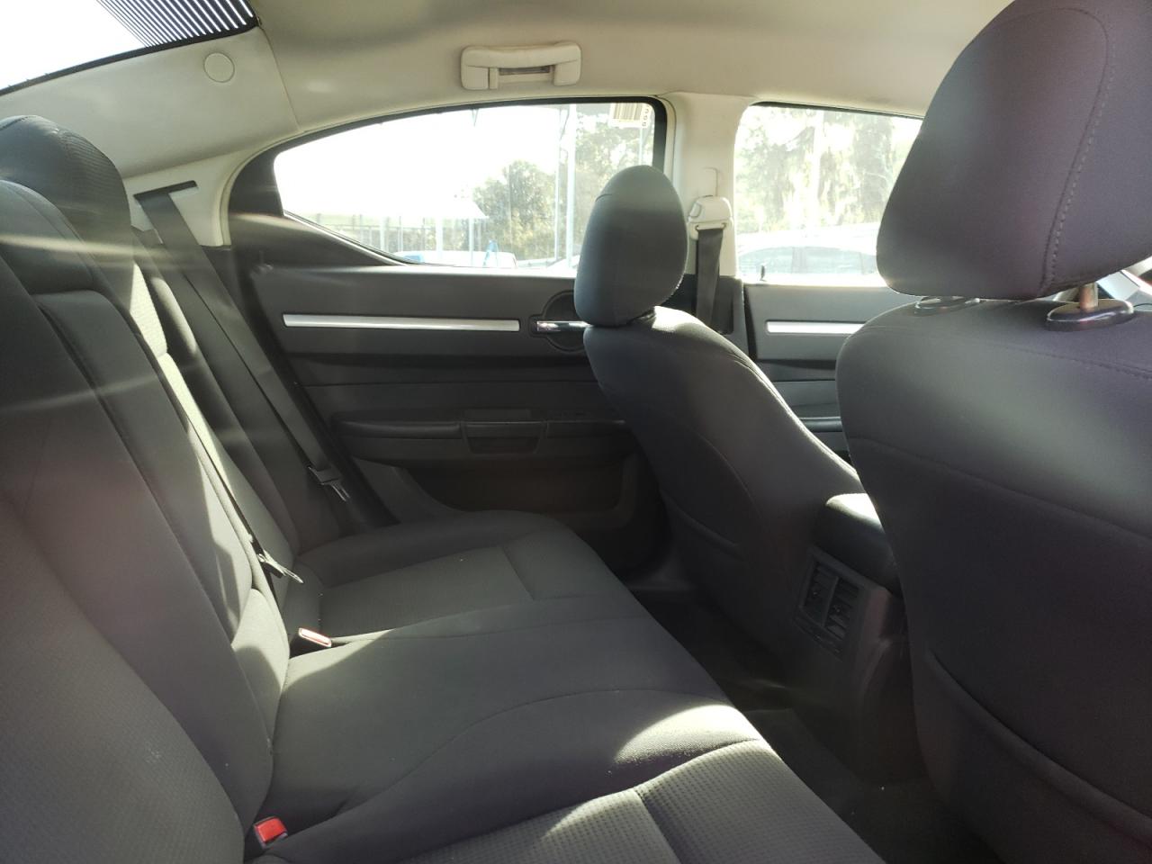 Photo 6 from auction – 2010 DODGE CHARGER SX with VIN 2B3CA3CV4AH214474