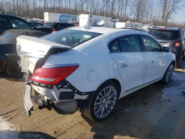 Photo 4 from auction – 2015 BUICK LACROSSE P with VIN 1G4GF5G35FF322371