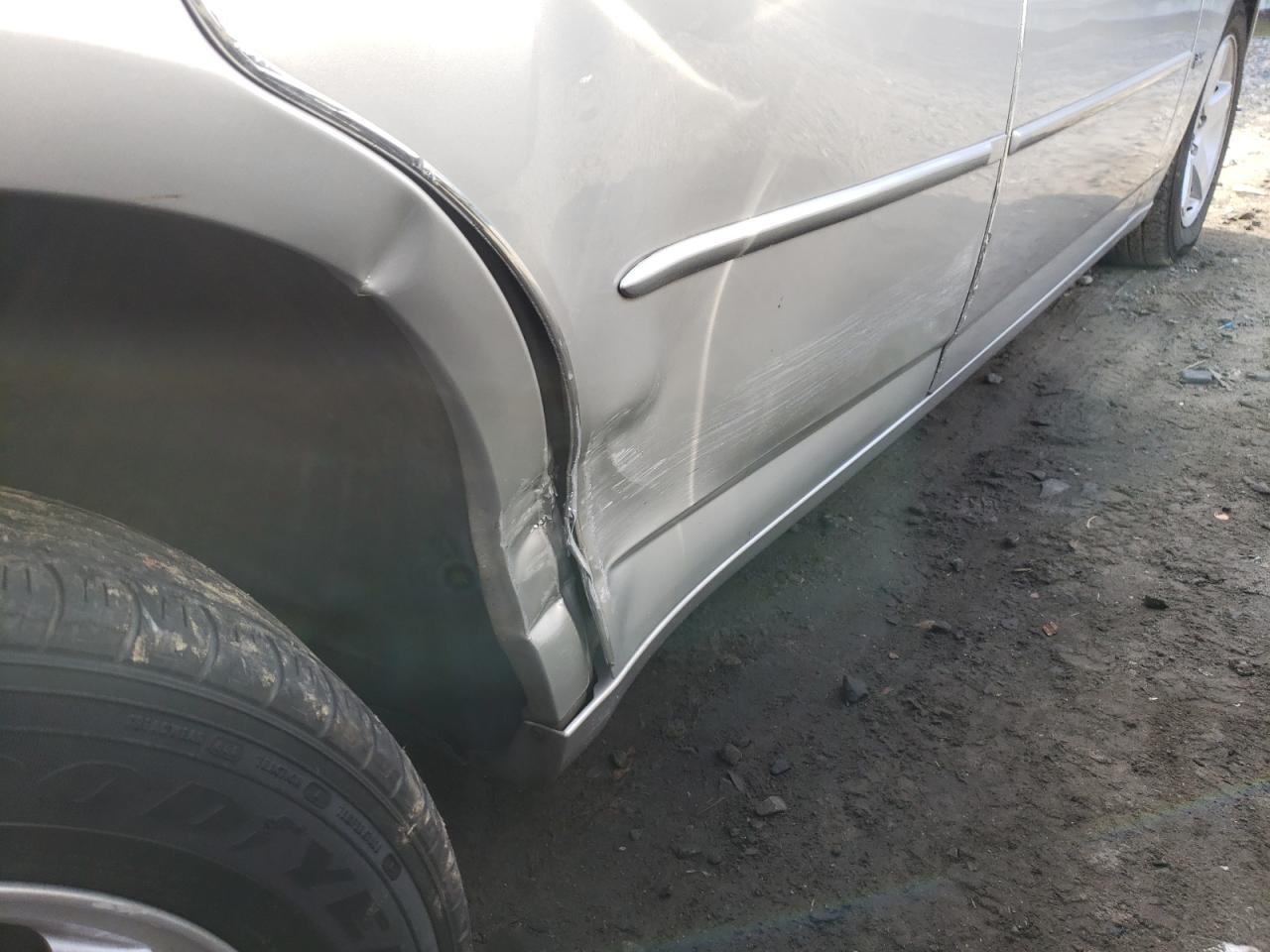 Zdjęcie 9 z aukcji – 2010 DODGE CHARGER SX z VIN 2B3CA3CV4AH214474