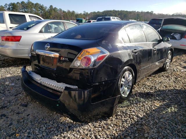 Photo 4 from auction – 2012 NISSAN ALTIMA BAS with VIN 1N4AL2AP5CC151797