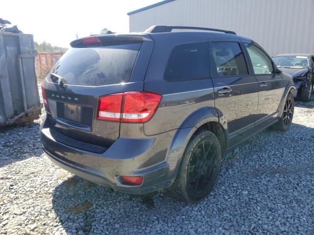 صورة رقم 4 من المزاد - 2016 DODGE JOURNEY SX مع VIN 3C4PDCBB0GT241394