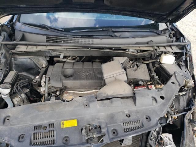 Photo 7 from auction – 2014 TOYOTA HIGHLANDER with VIN 5TDZARFH0ES005211
