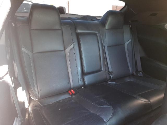 Photo 6 from auction – 2015 DODGE CHALLENGER with VIN 2C3CDZBG9FH894959