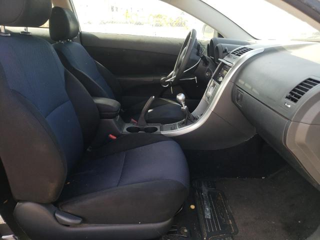Photo 5 from auction – 2005 TOYOTA SCION TC with VIN JTKDE177450012406