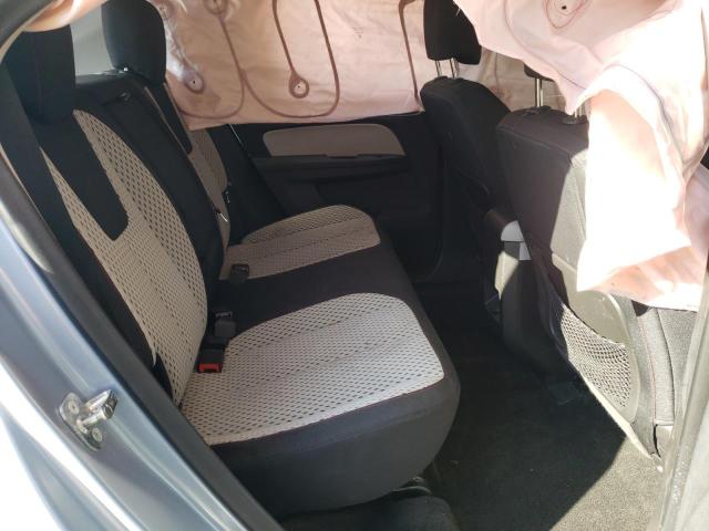 Photo 6 from auction – 2015 CHEVROLET EQUINOX LS with VIN 2GNALAEK8F6283010