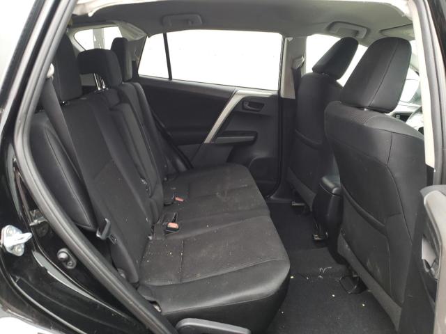 Photo 6 from auction – 2016 TOYOTA RAV4 LE with VIN 2T3BFREV0GW423604