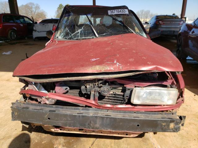 Photo 7 from auction – 1991 NISSAN SENTRA with VIN 1N4EB32AXMC788271