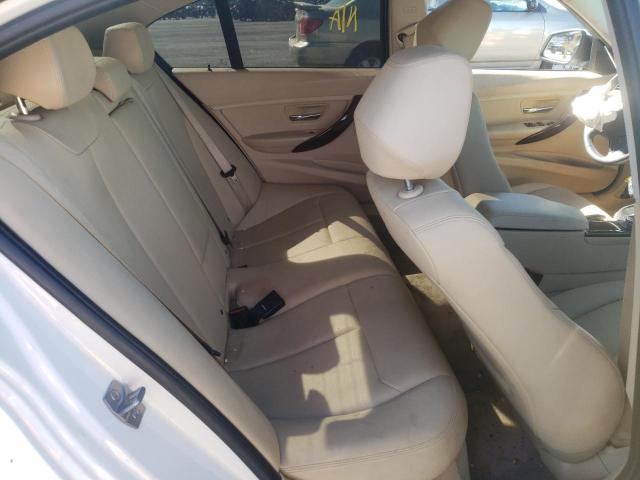 Photo 6 from auction – 2014 BMW 320 I with VIN WBA3B1C59EP678987