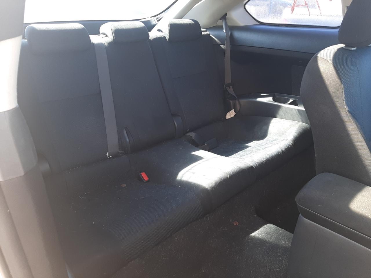 Photo 6 from auction – 2006 TOYOTA SCION TC with VIN JTKDE177260137910