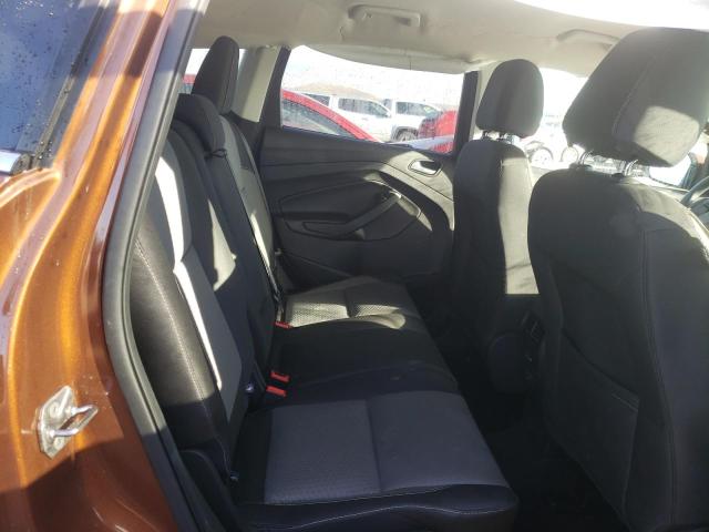 Photo 6 from auction – 2017 FORD ESCAPE SE with VIN 1FMCU0G95HUF08597