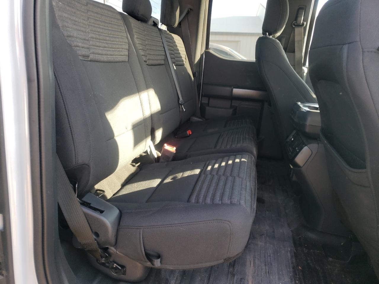 Photo 6 from auction – 2021 FORD F150 SUPER with VIN 1FTEX1EP5MKD97972