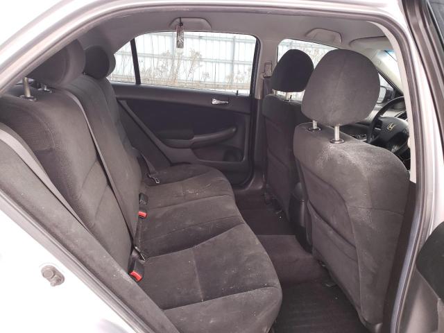 Photo 6 from auction – 2007 HONDA ACCORD VAL with VIN 1HGCM55127A809778