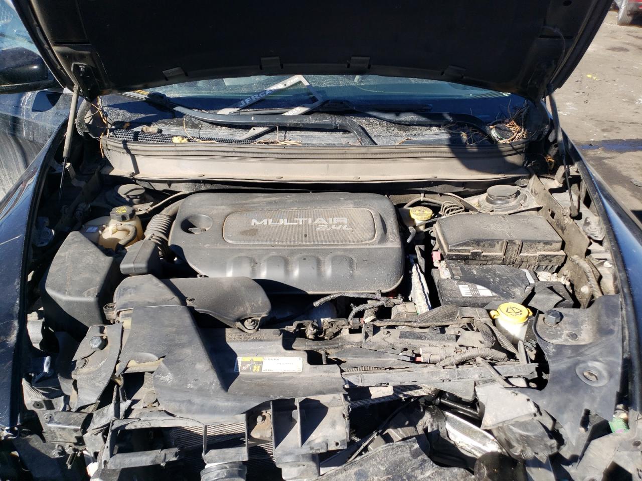 Photo 7 from auction – 2015 JEEP CHEROKEE L with VIN 1C4PJMDB9FW759203