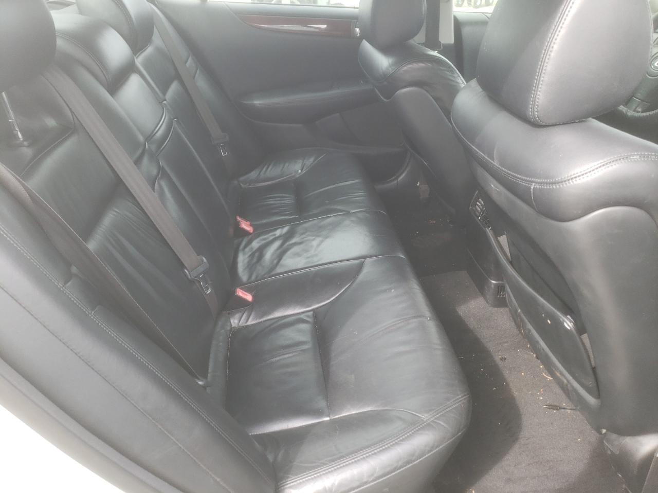 Photo 6 from auction – 2002 LEXUS ES 300 with VIN JTHBF30G020050520