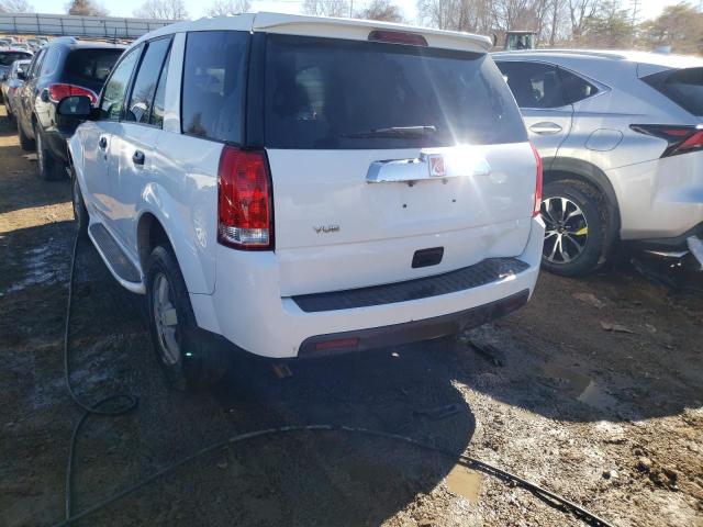 Photo 3 from auction – 2006 SATURN VUE with VIN 5GZCZ33D96S847906