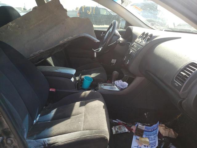 Photo 5 from auction – 2008 NISSAN ALTIMA 2.5 with VIN 1N4AL21E08C144858