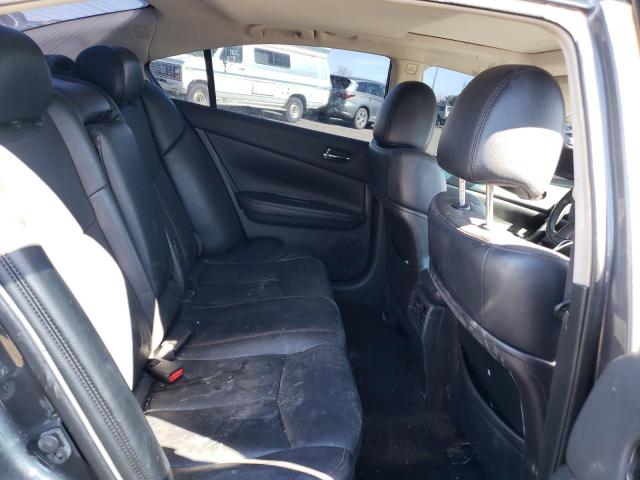 Photo 6 from auction – 2013 NISSAN MAXIMA S with VIN 1N4AA5AP2DC825641