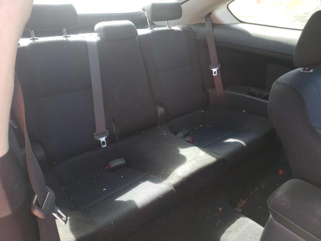 Photo 6 from auction – 2005 TOYOTA SCION TC with VIN JTKDE177450012406