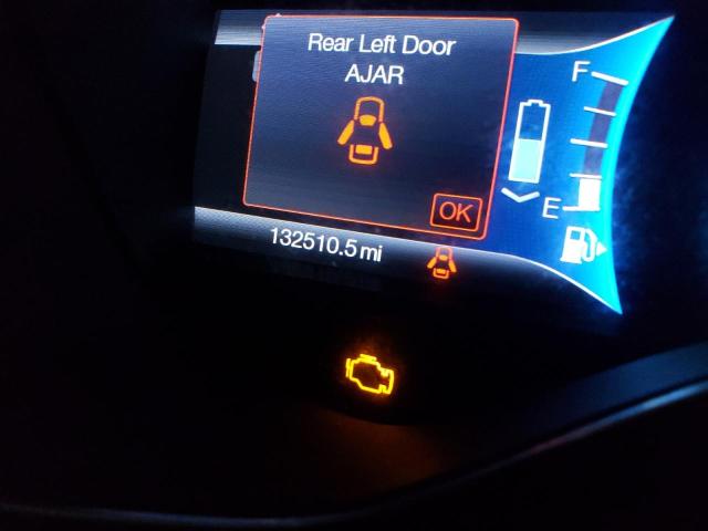 Photo 8 from auction – 2014 FORD C-MAX PREM with VIN 1FADP5CUXEL520212