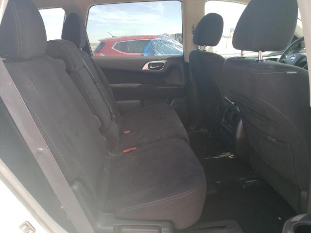 Photo 6 from auction – 2013 NISSAN PATHFINDER with VIN 5N1AR2MM4DC637508