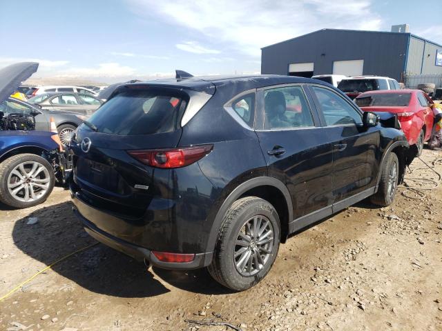 Photo 4 from auction – 2017 MAZDA CX-5 SPORT with VIN JM3KFBBL7H0144822