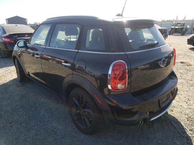 Photo 3 from auction – 2013 MINI COOPER S C with VIN WMWZC3C57DWP21133