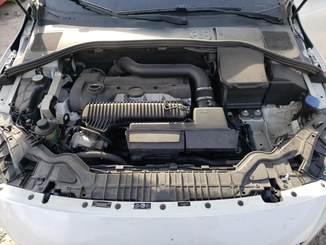 Photo 7 from auction – 2014 VOLVO S60 T5 with VIN YV1612FHXE2274179
