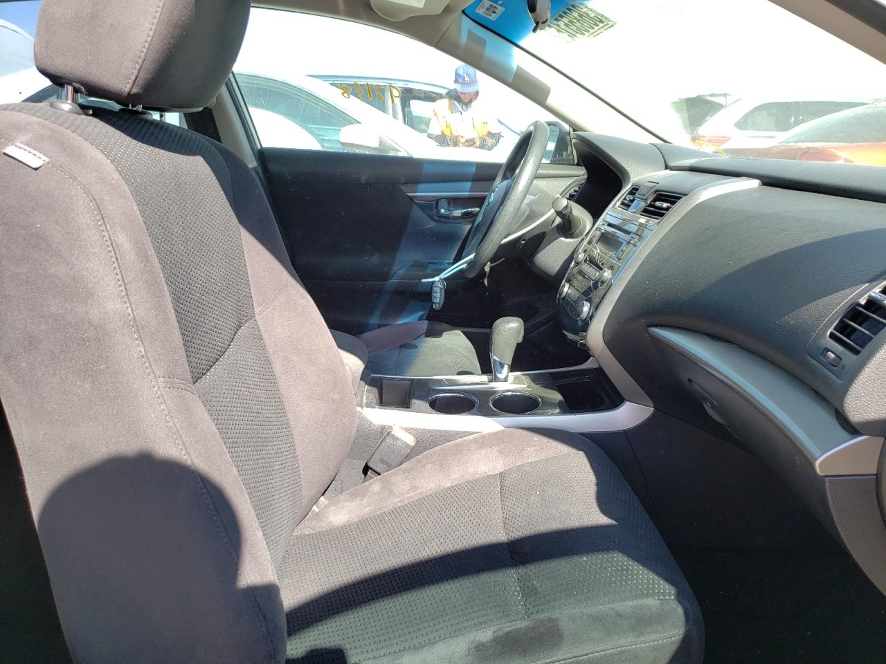 Photo 5 from auction – 2014 NISSAN ALTIMA 2.5 with VIN 1N4AL3AP5EC111180