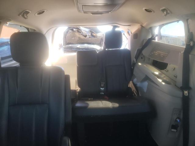 Photo 6 from auction – 2013 CHRYSLER TOWN & COU with VIN 2C4RC1CG1DR531247