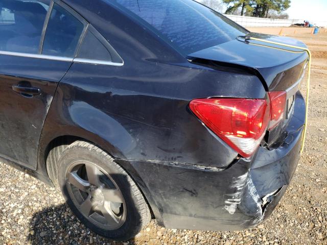 Photo 9 from auction – 2014 CHEVROLET CRUZE LT with VIN 1G1PC5SB4E7231220