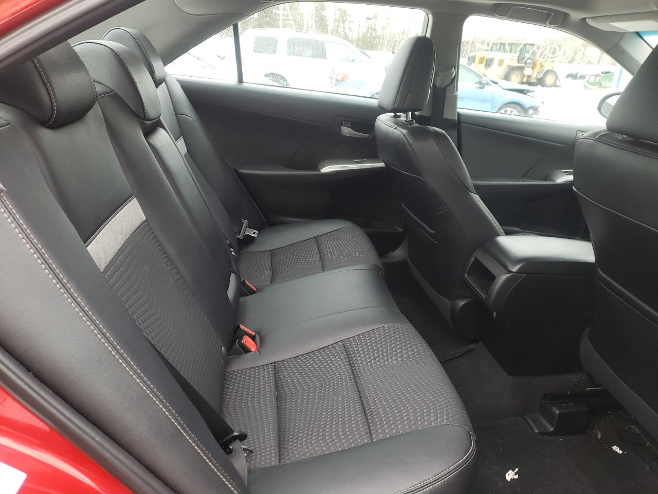 Photo 6 from auction – 2013 TOYOTA CAMRY with VIN 4T1BF1FK3DU694134