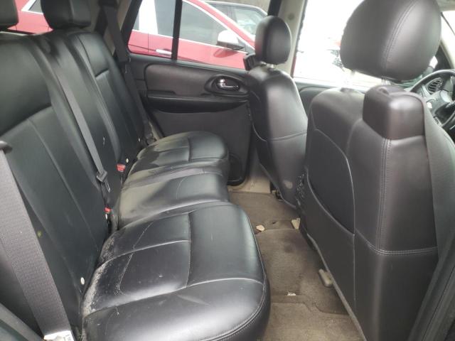 Photo 6 from auction – 2007 CHEVROLET TRAILBLAZE with VIN 1GNDT13S072177228