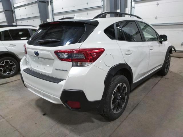 Photo 4 from auction – 2021 SUBARU CROSSTREK with VIN JF2GTAPC7M8303958