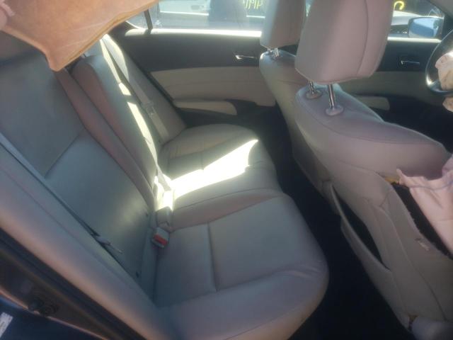 Photo 6 from auction – 2017 ACURA ILX BASE W with VIN 19UDE2F36HA016808