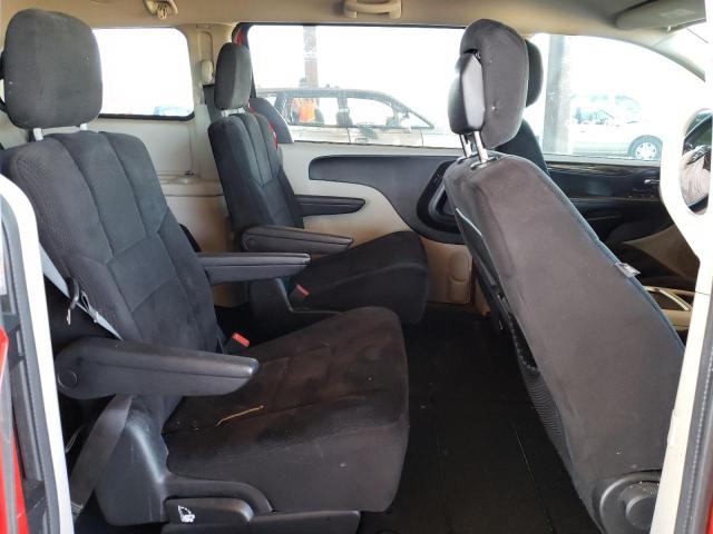 Photo 6 from auction – 2013 DODGE GRAND CARA with VIN 2C4RDGCG6DR790736