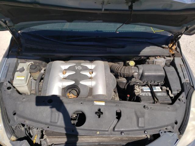 Photo 7 from auction – 2007 HYUNDAI ENTOURAGE with VIN KNDMC233376036783