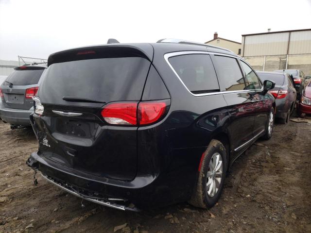 Photo 4 from auction – 2020 CHRYSLER PACIFICA T with VIN 2C4RC1BG4LR106654