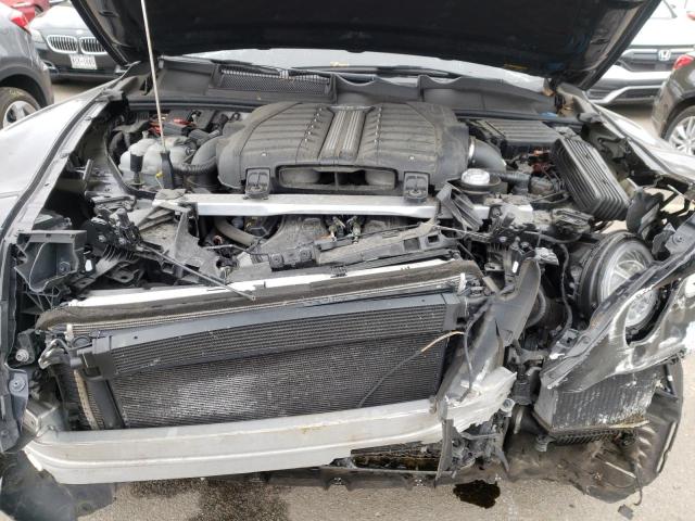 Photo 7 from auction – 2018 BENTLEY BENTAYGA with VIN SJAAC2ZV8JC022562