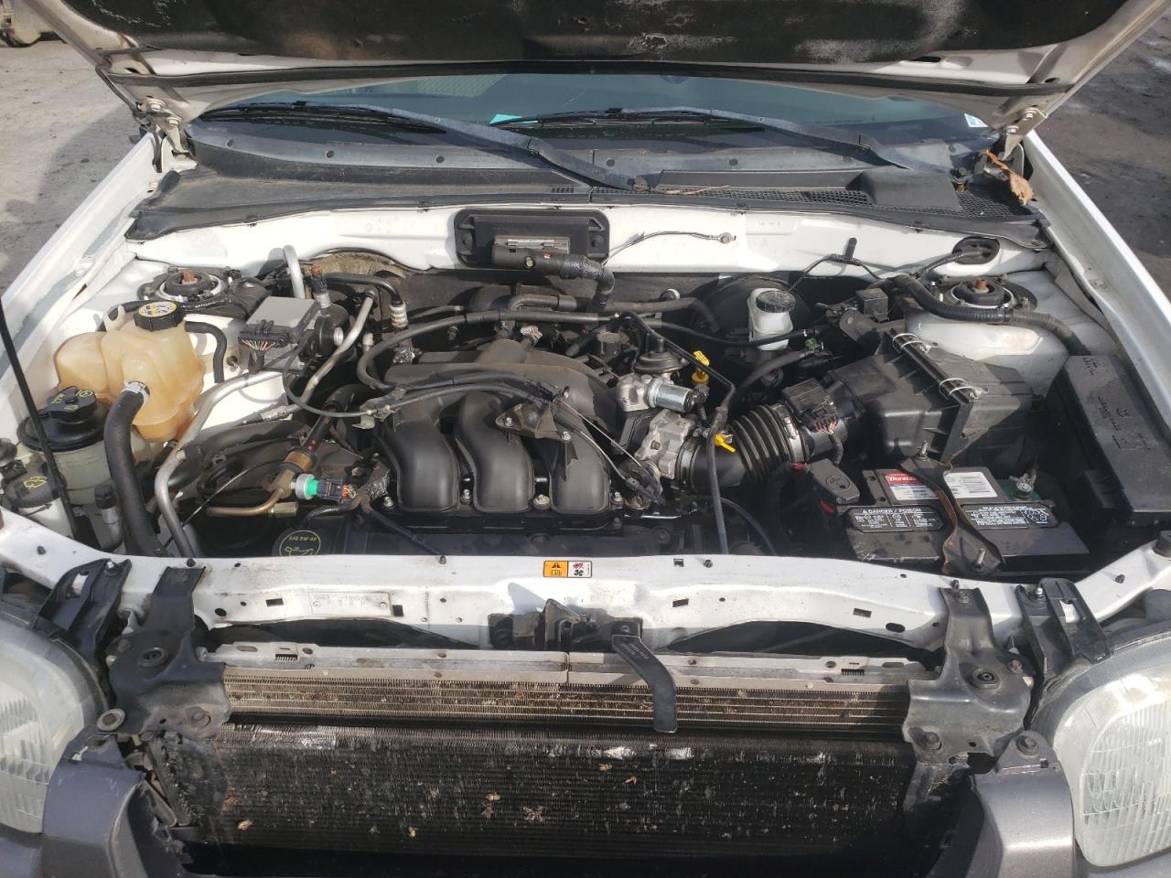 Photo 7 from auction – 2004 FORD ESCAPE with VIN 1FMCU03164KB20297